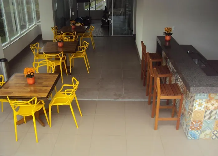 Alphapark Hotel Goiânia